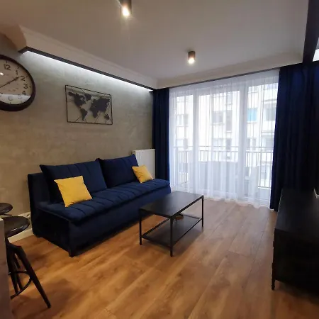 Nad Odrą River House *