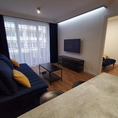 Nad Odrą River House *