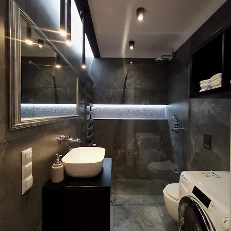 Nad Odrą River House