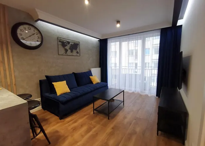 Nad Odra River House *