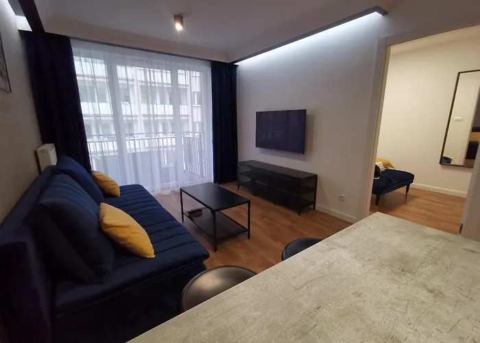 Nad Odra River House *