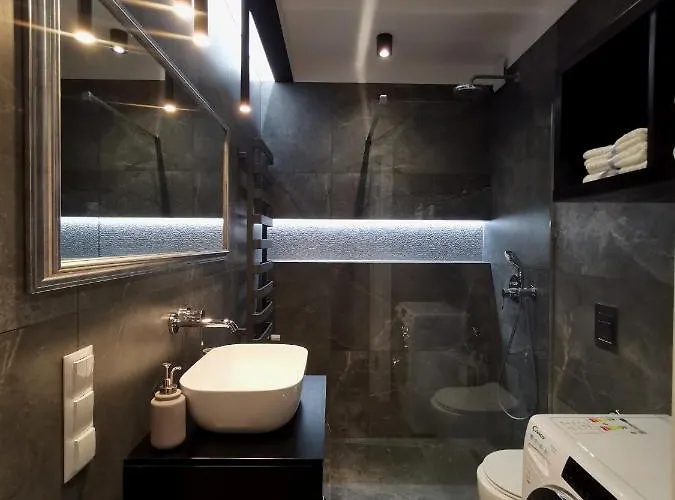 Nad Odra River House